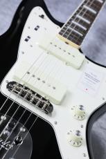 Fender Made in Japan Traditional Late 60s Jazzmaster MHC -Black-  #JD25030651【マッチングヘッド】【3.42kg】_9