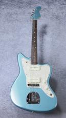 Fender FSR Made in Japan Hybrid II Jazzmaster/Rosewood -Teal Green Metallic- #JD25031289【3.58kg】_2