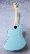 Fender FSR Made in Japan Hybrid II Jazzmaster/Rosewood -Teal Green Metallic- #JD25031289【3.58kg】_5