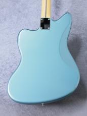 Fender FSR Made in Japan Hybrid II Jazzmaster/Rosewood -Teal Green Metallic- #JD25031289【3.58kg】_6