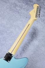 Fender FSR Made in Japan Hybrid II Jazzmaster/Rosewood -Teal Green Metallic- #JD25031289【3.58kg】_7