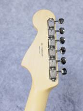 Fender FSR Made in Japan Hybrid II Jazzmaster/Rosewood -Teal Green Metallic- #JD25031289【3.58kg】_8