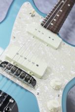 Fender FSR Made in Japan Hybrid II Jazzmaster/Rosewood -Teal Green Metallic- #JD25031289【3.58kg】_9