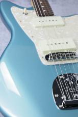 Fender FSR Made in Japan Hybrid II Jazzmaster/Rosewood -Teal Green Metallic- #JD25031289【3.58kg】_10