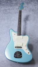 Fender FSR Made in Japan Hybrid II Jazzmaster/Rosewood -Teal Green Metallic- #JD25031288【3.61kg】_2