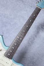 Fender FSR Made in Japan Hybrid II Jazzmaster/Rosewood -Teal Green Metallic- #JD25031288【3.61kg】_3