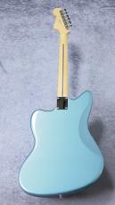 Fender FSR Made in Japan Hybrid II Jazzmaster/Rosewood -Teal Green Metallic- #JD25031288【3.61kg】_5