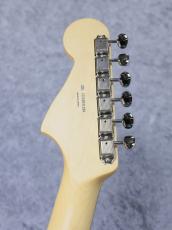 Fender FSR Made in Japan Hybrid II Jazzmaster/Rosewood -Teal Green Metallic- #JD25031288【3.61kg】_8