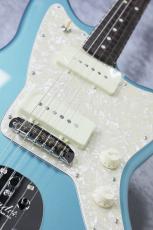 Fender FSR Made in Japan Hybrid II Jazzmaster/Rosewood -Teal Green Metallic- #JD25031288【3.61kg】_9