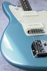 Fender FSR Made in Japan Hybrid II Jazzmaster/Rosewood -Teal Green Metallic- #JD25031288【3.61kg】_10