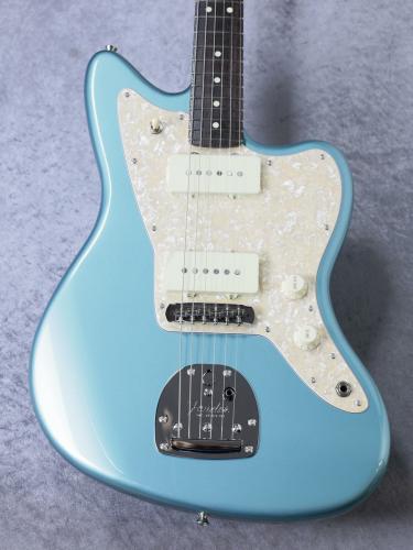 Fender FSR Made in Japan Hybrid II Jazzmaster/Rosewood -Teal Green Metallic- #JD25031286【3.47kg】