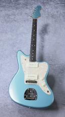 Fender FSR Made in Japan Hybrid II Jazzmaster/Rosewood -Teal Green Metallic- #JD25031286【3.47kg】_2