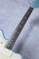 Fender FSR Made in Japan Hybrid II Jazzmaster/Rosewood -Teal Green Metallic- #JD25031286【3.47kg】_3
