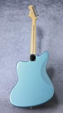 Fender FSR Made in Japan Hybrid II Jazzmaster/Rosewood -Teal Green Metallic- #JD25031286【3.47kg】_5