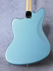 Fender FSR Made in Japan Hybrid II Jazzmaster/Rosewood -Teal Green Metallic- #JD25031286【3.47kg】_6