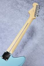 Fender FSR Made in Japan Hybrid II Jazzmaster/Rosewood -Teal Green Metallic- #JD25031286【3.47kg】_7