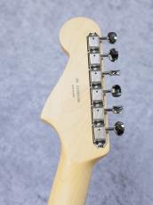 Fender FSR Made in Japan Hybrid II Jazzmaster/Rosewood -Teal Green Metallic- #JD25031286【3.47kg】_8