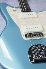 Fender FSR Made in Japan Hybrid II Jazzmaster/Rosewood -Teal Green Metallic- #JD25031286【3.47kg】_10