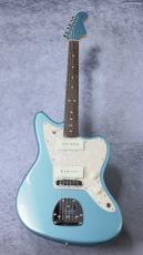 Fender FSR Made in Japan Hybrid II Jazzmaster/Rosewood -Teal Green Metallic- #JD25031285【3.57kg】_2