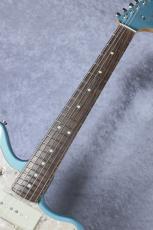 Fender FSR Made in Japan Hybrid II Jazzmaster/Rosewood -Teal Green Metallic- #JD25031285【3.57kg】_3