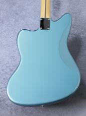 Fender FSR Made in Japan Hybrid II Jazzmaster/Rosewood -Teal Green Metallic- #JD25031285【3.57kg】_6