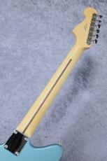 Fender FSR Made in Japan Hybrid II Jazzmaster/Rosewood -Teal Green Metallic- #JD25031285【3.57kg】_7