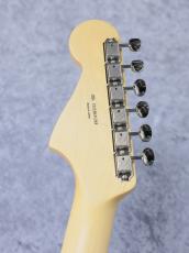 Fender FSR Made in Japan Hybrid II Jazzmaster/Rosewood -Teal Green Metallic- #JD25031285【3.57kg】_8