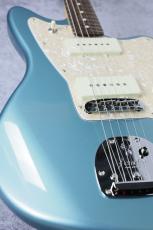 Fender FSR Made in Japan Hybrid II Jazzmaster/Rosewood -Teal Green Metallic- #JD25031285【3.57kg】_9