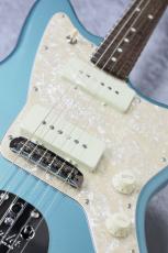 Fender FSR Made in Japan Hybrid II Jazzmaster/Rosewood -Teal Green Metallic- #JD25031285【3.57kg】_10