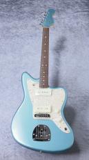 Fender FSR Made in Japan Hybrid II Jazzmaster/Rosewood -Teal Green Metallic- #JD25031287【3.42kg】_2