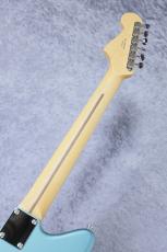 Fender FSR Made in Japan Hybrid II Jazzmaster/Rosewood -Teal Green Metallic- #JD25031287【3.42kg】_7