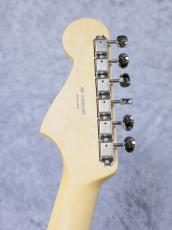 Fender FSR Made in Japan Hybrid II Jazzmaster/Rosewood -Teal Green Metallic- #JD25031287【3.42kg】_8