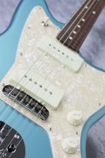 Fender FSR Made in Japan Hybrid II Jazzmaster/Rosewood -Teal Green Metallic- #JD25031287【3.42kg】_9