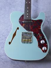 Psychederhythm Hollow-T Line ~ Turquoise Metallic ~ [7本限定生産][約2.96㎏]