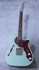 Psychederhythm Hollow-T Line ~ Turquoise Metallic ~ [7本限定生産][約2.96㎏]_2