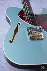 Psychederhythm Hollow-T Line ~ Turquoise Metallic ~ [7本限定生産][約2.96㎏]_4