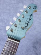 Psychederhythm Hollow-T Line ~ Turquoise Metallic ~ [7本限定生産][約2.96㎏]_5