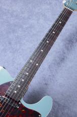 Psychederhythm Hollow-T Line ~ Turquoise Metallic ~ [7本限定生産][約2.96㎏]_6