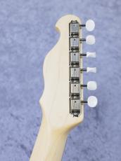 Psychederhythm Hollow-T Line ~ Turquoise Metallic ~ [7本限定生産][約2.96㎏]_10