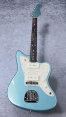Fender FSR Made in Japan Hybrid II Jazzmaster/Rosewood -Teal Green Metallic- #JD25031299【3.58kg】_2