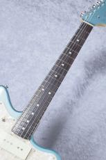 Fender FSR Made in Japan Hybrid II Jazzmaster/Rosewood -Teal Green Metallic- #JD25031299【3.58kg】_3