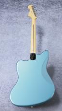 Fender FSR Made in Japan Hybrid II Jazzmaster/Rosewood -Teal Green Metallic- #JD25031299【3.58kg】_5