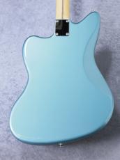 Fender FSR Made in Japan Hybrid II Jazzmaster/Rosewood -Teal Green Metallic- #JD25031299【3.58kg】_6