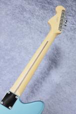 Fender FSR Made in Japan Hybrid II Jazzmaster/Rosewood -Teal Green Metallic- #JD25031299【3.58kg】_7