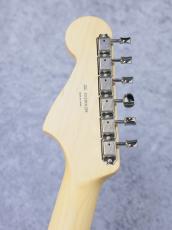 Fender FSR Made in Japan Hybrid II Jazzmaster/Rosewood -Teal Green Metallic- #JD25031299【3.58kg】_8