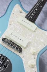 Fender FSR Made in Japan Hybrid II Jazzmaster/Rosewood -Teal Green Metallic- #JD25031299【3.58kg】_9