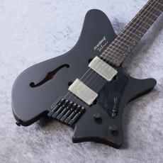 strandberg Salen Jazz 「Black」「現物写真」「Ola Strandberg氏 直筆サイン入り」