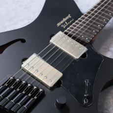 strandberg Salen Jazz 「Black」「現物写真」「Ola Strandberg氏 直筆サイン入り」_3