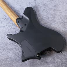 strandberg Salen Jazz 「Black」「現物写真」「Ola Strandberg氏 直筆サイン入り」_4