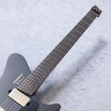 strandberg Salen Jazz 「Black」「現物写真」「Ola Strandberg氏 直筆サイン入り」_6